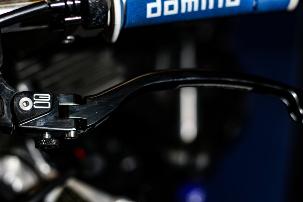 GMT94, Détail, Test, Navarra, 2021