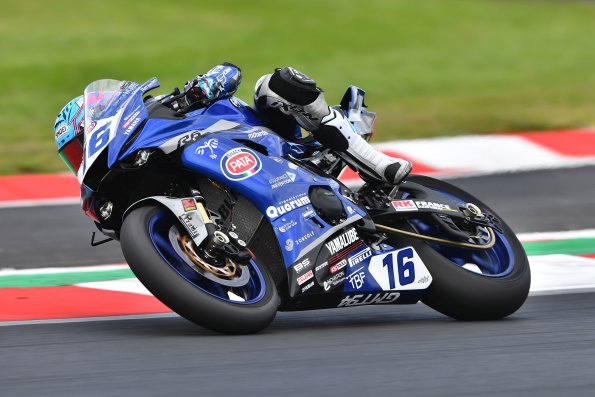 2021 06 WSBK Most 07094