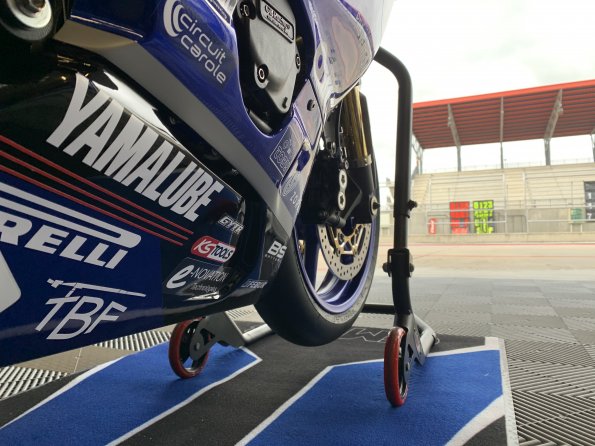 yamalube-test-navarra-arthur-richer