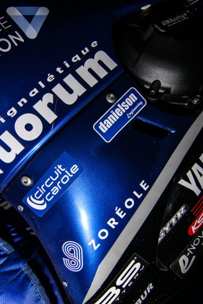 GMT94, Détail, Test, Navarra, 2021