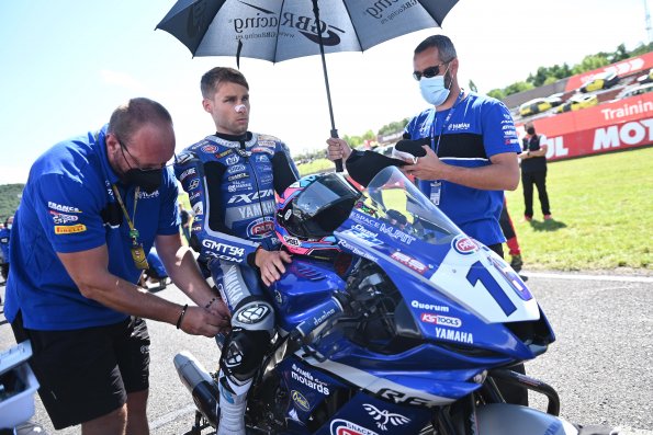 2021 06 WSBK Most 08817