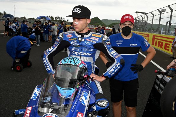 2021 13 WSBK Indonesia 07312