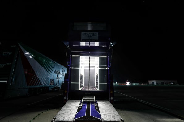 GMT94, Camion, Navarra, WSSP, 2021, Photo- William Joly134944