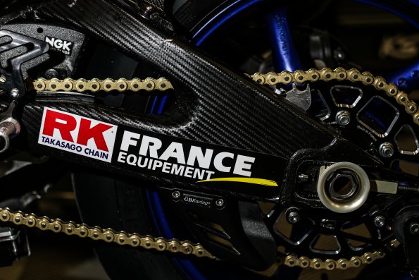 GMT94, Détail, Test, Navarra, 2021