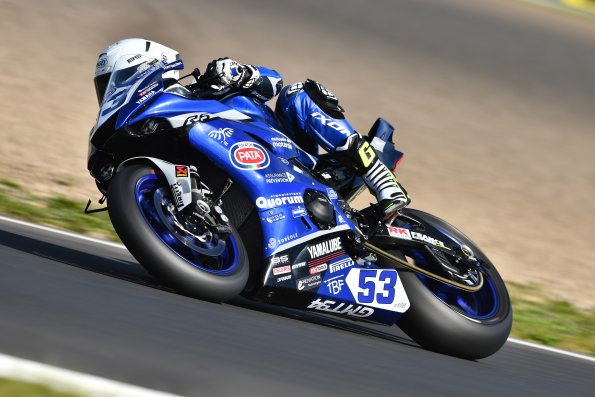 2021 06 WSBK Most 08477