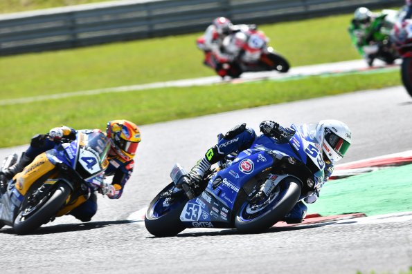 2021 06 WSBK Most 09167