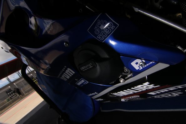 GMT94, Détail, Test, Navarra, 2021