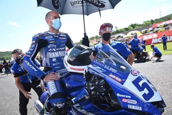 2021 06 WSBK Most 08831