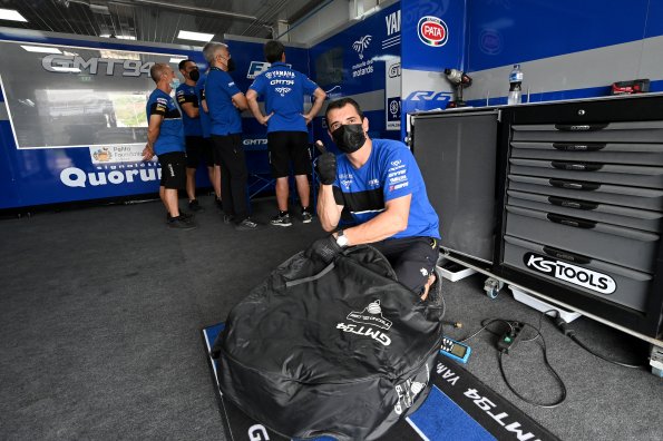 2021 13 WSBK Indonesia 04507