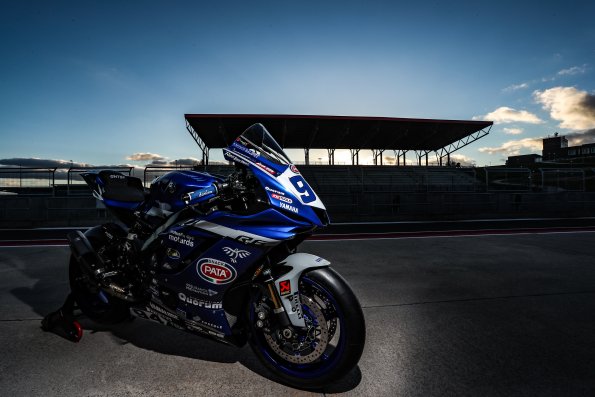 GMT94, Statique, Test, Navarra, 2021