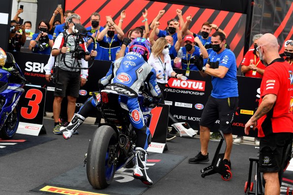 2021 13 WSBK Indonesia 07814