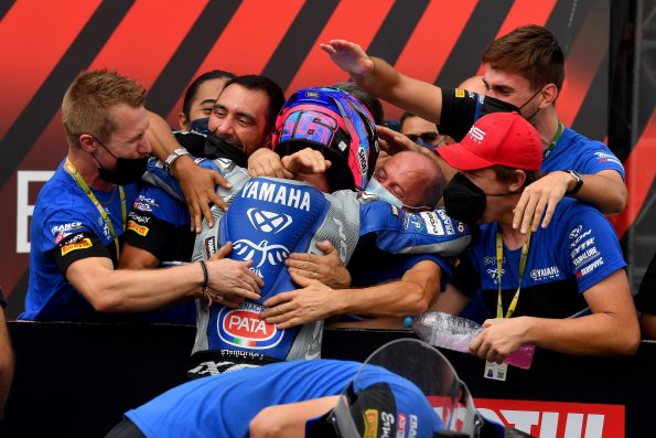 2021 13 WSBK Indonesia 07865