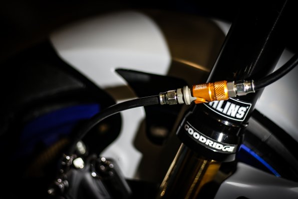 GMT94, Détail, Test, Navarra, 2021