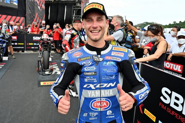 2021 13 WSBK Indonesia 07953