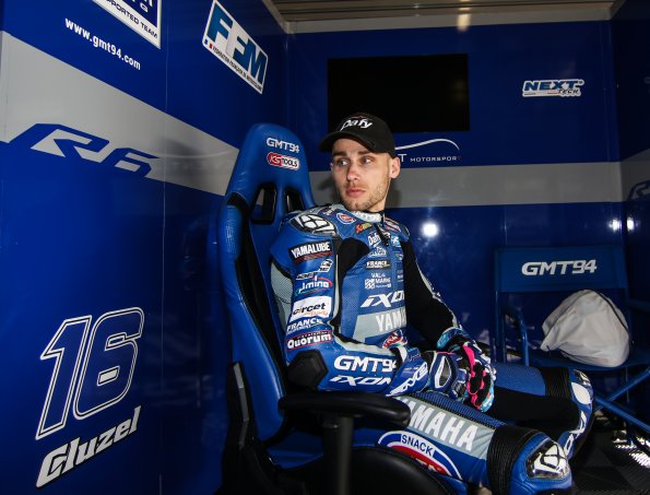 16, Jules, Cluzel, Test, Navarra, 2021