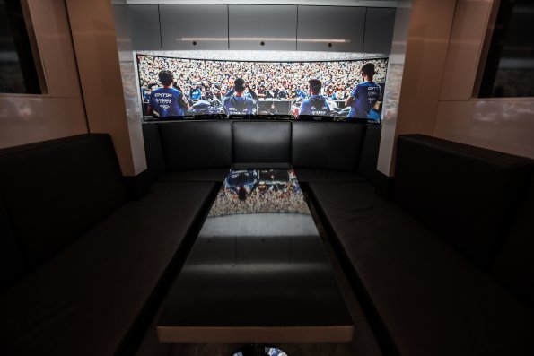 GMT94, Camion, Test, Navarra, 2021