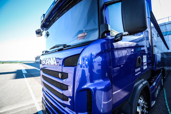 GMT94, AMBIANCE, Test, Navarra, 2021