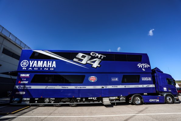 GMT94, Camion, Navarra, WSSP, 2021, Photo- William Joly134923