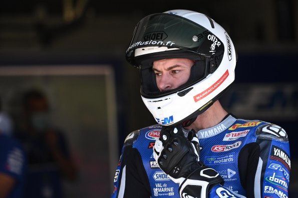 2021 06 WSBK Most 04044