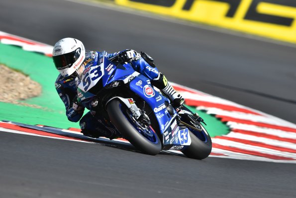 2021 06 WSBK Most 08415