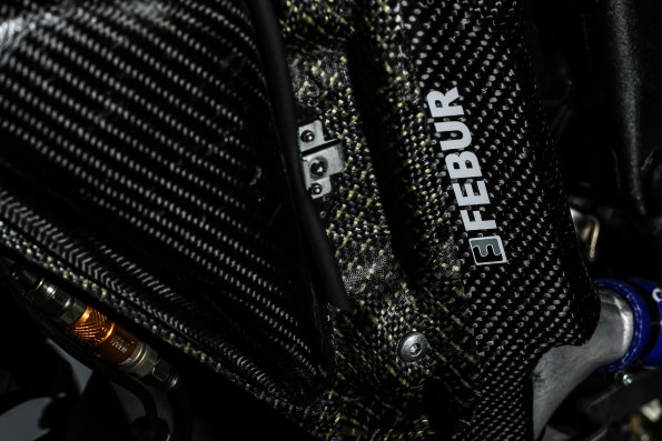 GMT94, Détail, Test, Navarra, 2021