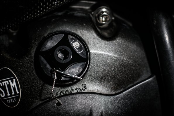 GMT94, Détail, Test, Navarra, 2021