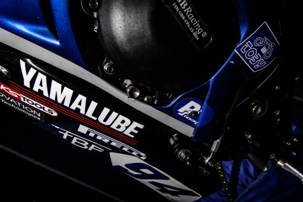 GMT94, Détail, Test, Navarra, 2021