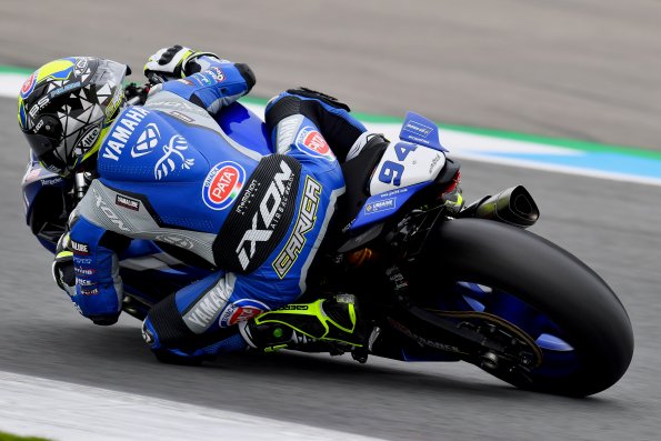 Supersport- WSBK Assen 2021