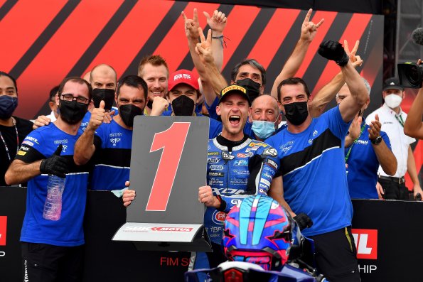 2021 13 WSBK Indonesia 07974