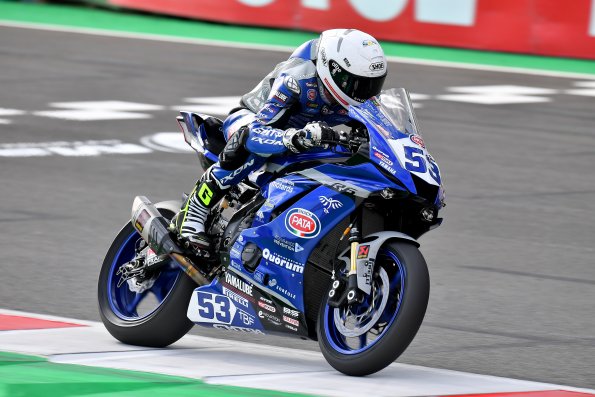 2021 08 WSBK France 04505