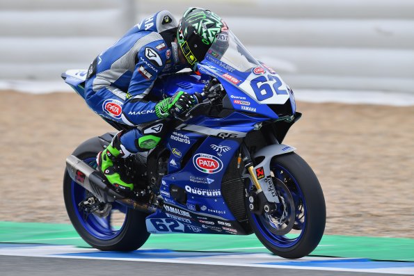 2021 10 WSBK Jerez 02778