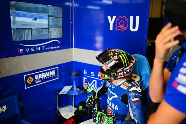 2021 10 WSBK Jerez 03808