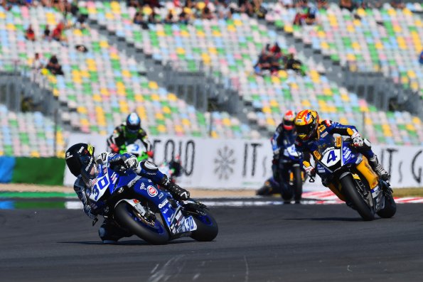 2021 08 WSBK France 08855