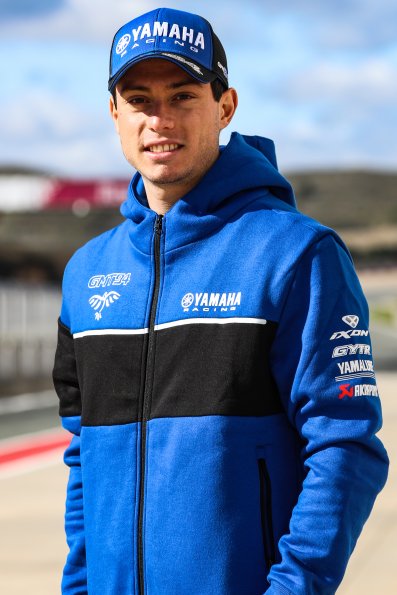 GMT94, Frederico, Caricasulo, Test, Navarra, 2021