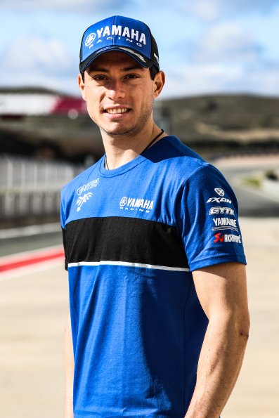 GMT94, Frederico, Caricasulo, Test, Navarra, 2021