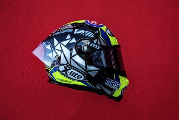 GMT94, Frederico, Caricasulo, Test, Navarra, 2021