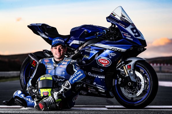 GMT94, Statique, Test, Navarra, 2021