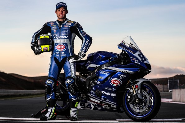GMT94, Statique, Test, Navarra, 2021