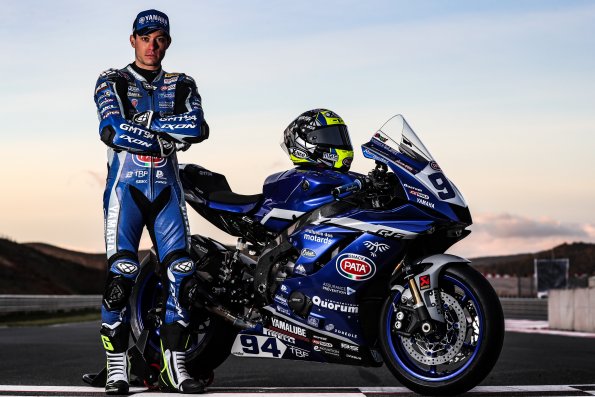 GMT94, Statique, Test, Navarra, 2021