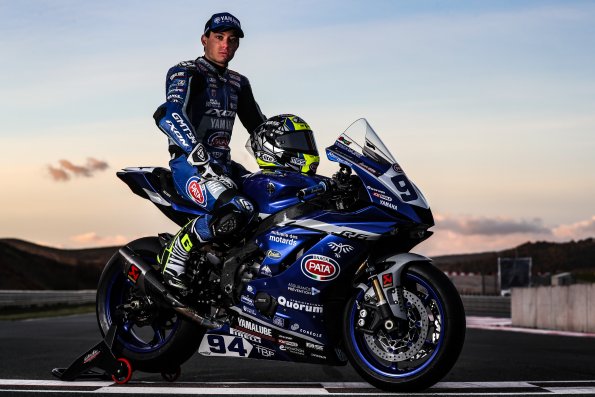 GMT94, Statique, Test, Navarra, 2021