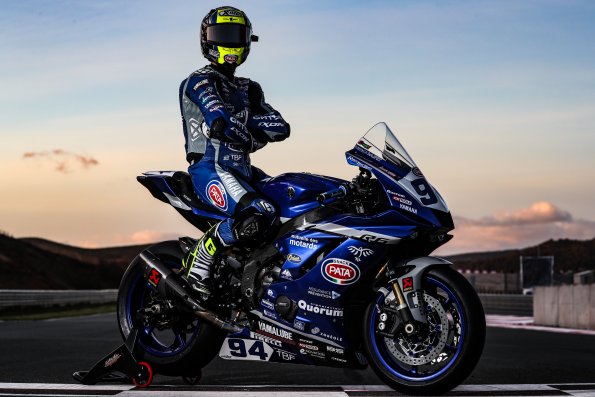 GMT94, Statique, Test, Navarra, 2021