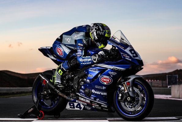 GMT94, Statique, Test, Navarra, 2021
