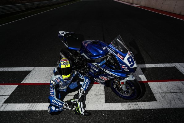 GMT94, Statique, Test, Navarra, 2021