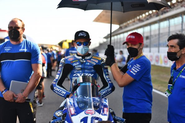 2021 11 WSBK Portimao 07286