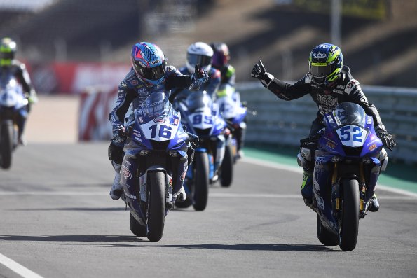 2021 11 WSBK Portimao 07953