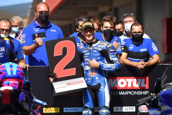 2021 11 WSBK Portimao 10345