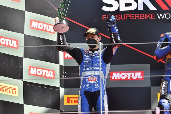 2021 11 WSBK Portimao 10405