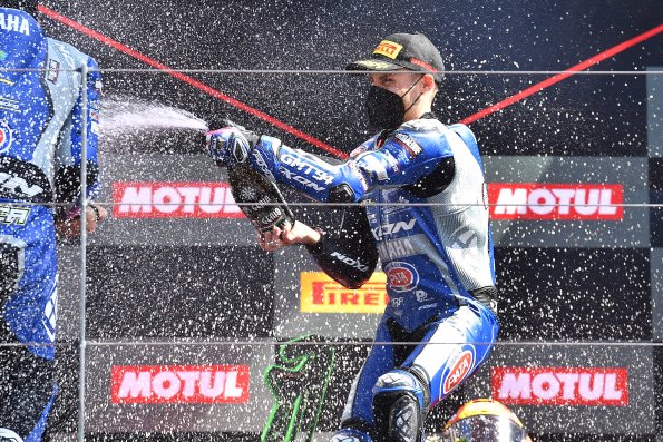 2021 11 WSBK Portimao 10507