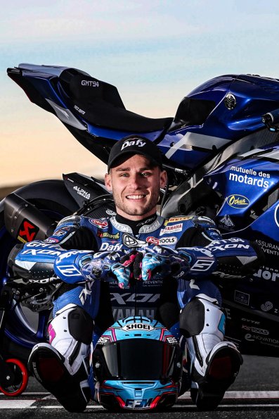 GMT94, Statique, Test, Navarra, 2021