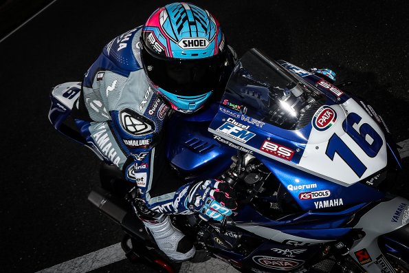 GMT94, Statique, Test, Navarra, 2021